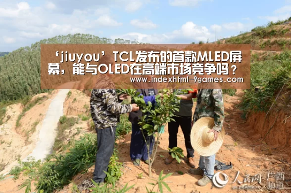 ‘jiuyou’TCL发布的首款MLED屏幕,能与OLED在高端市场竞争吗?(图2) 九游体育下载
